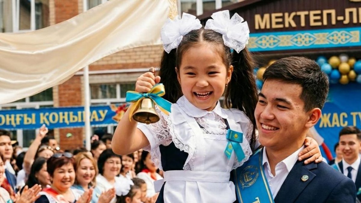 Білім беру ұйымдарында мектеп бітіру іс-шараларын өткізу туралы талаптар нақтыланды.