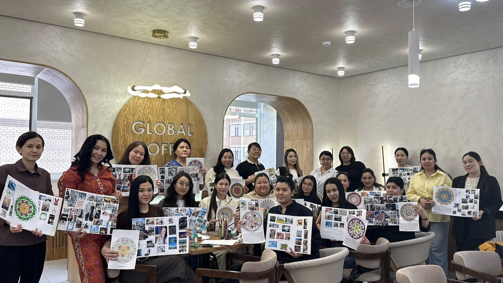 Нәзіктік күші: әйел энергиясы және өмірді құру өнері