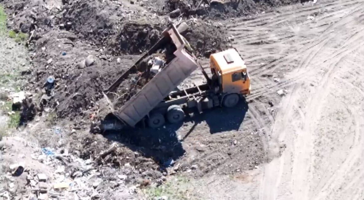 Қарағанды облысында «Таза Қазақстан» эко-рейдтерінің қорытындылары шығарылды