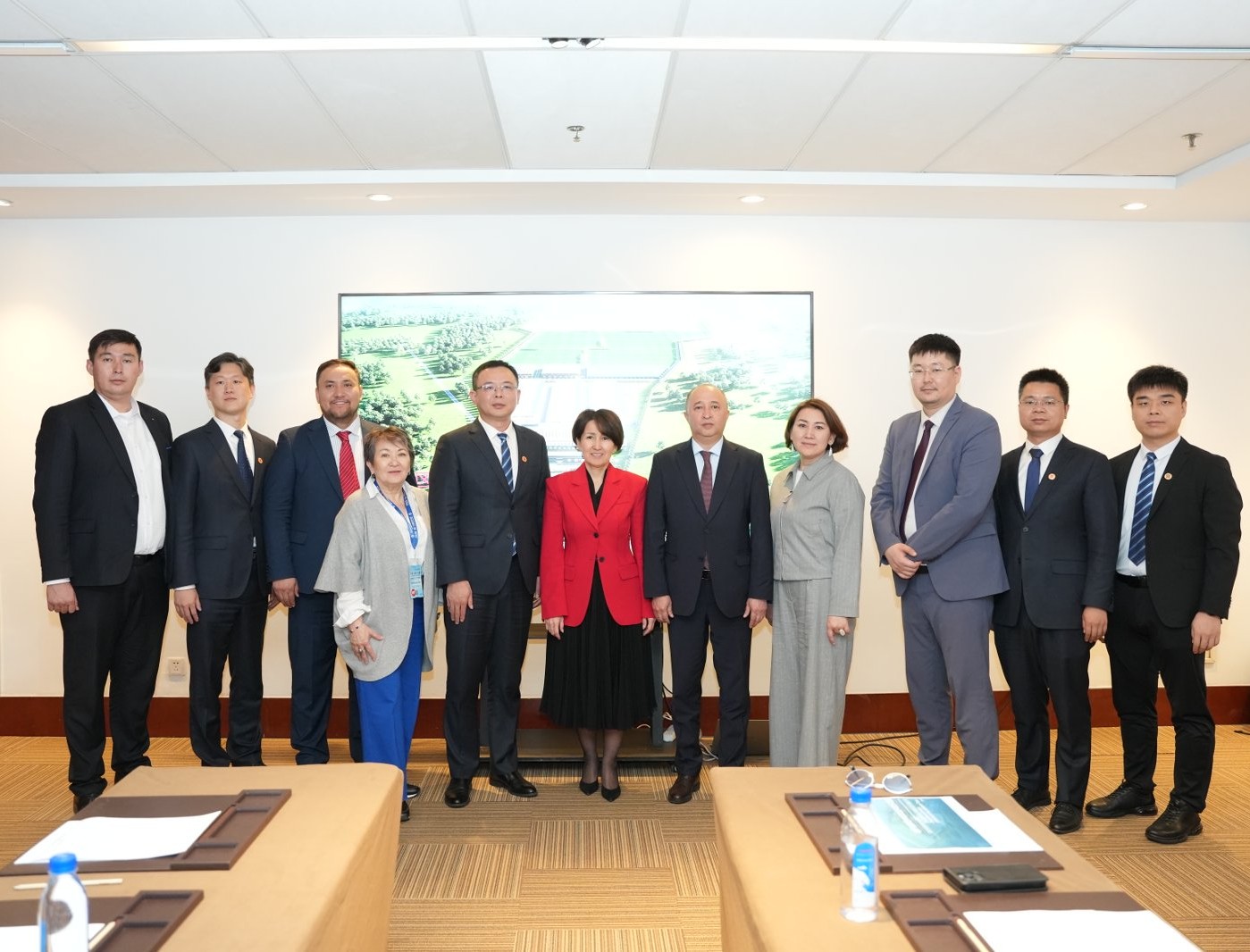 Университеттік ғылым Солтүстік Қазақстандағы аграрлық технопарктің негізіне айналады