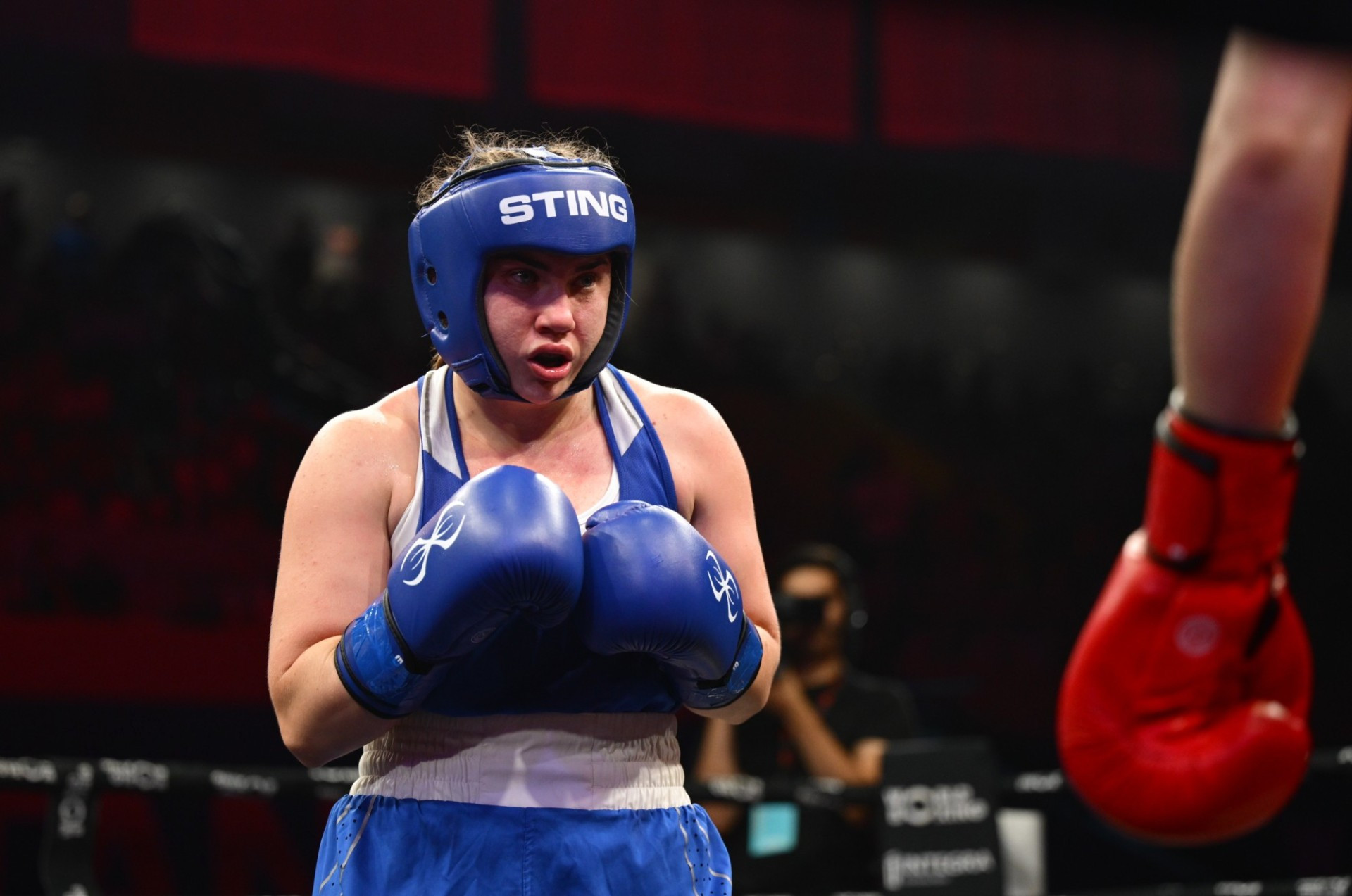 Надежда Рябец Моңғолияның Ұлан-Батор қаласында өткен Азия чемпионатының жеңімпазы атанды.