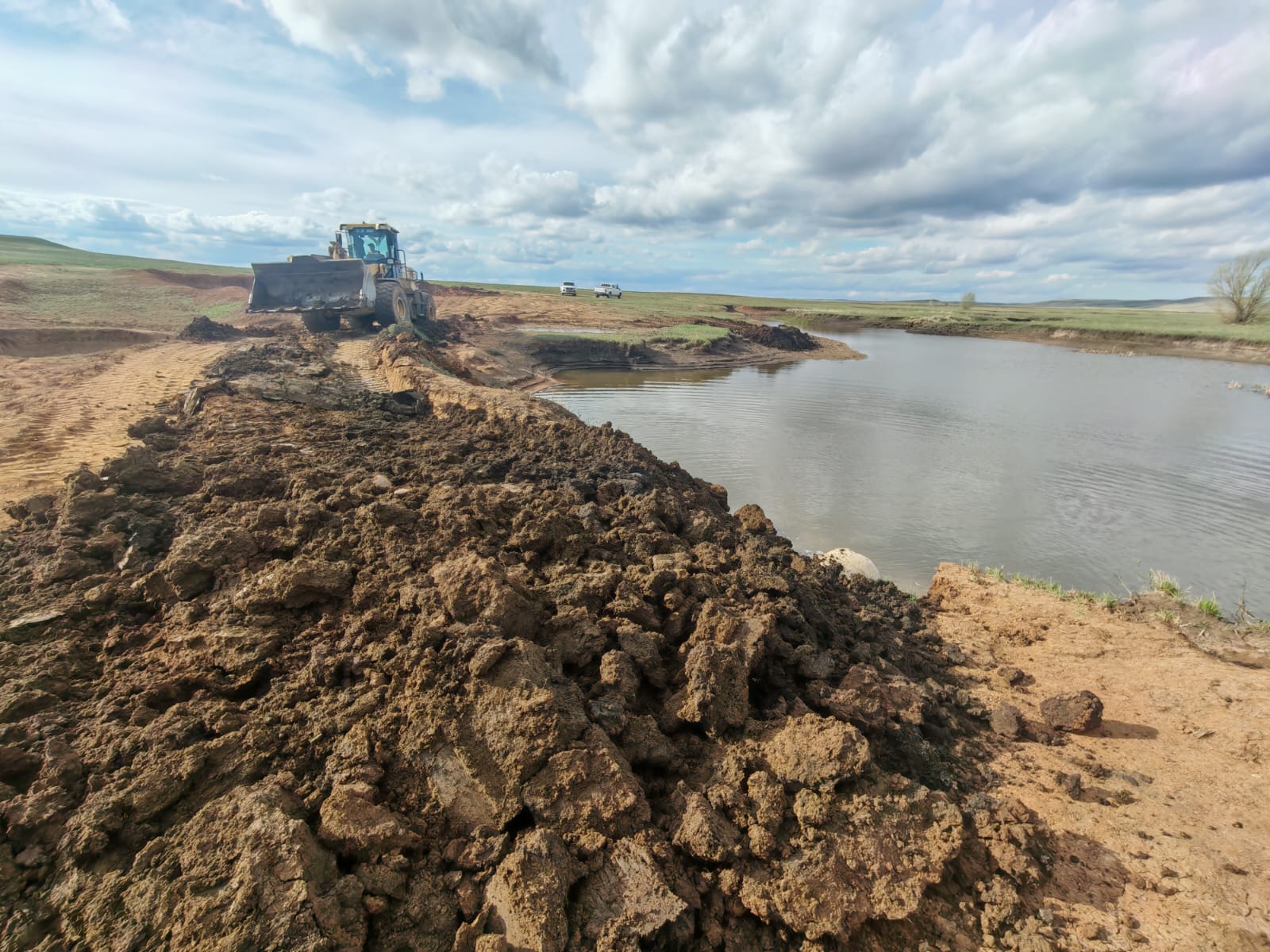 Мал суару бөгеті