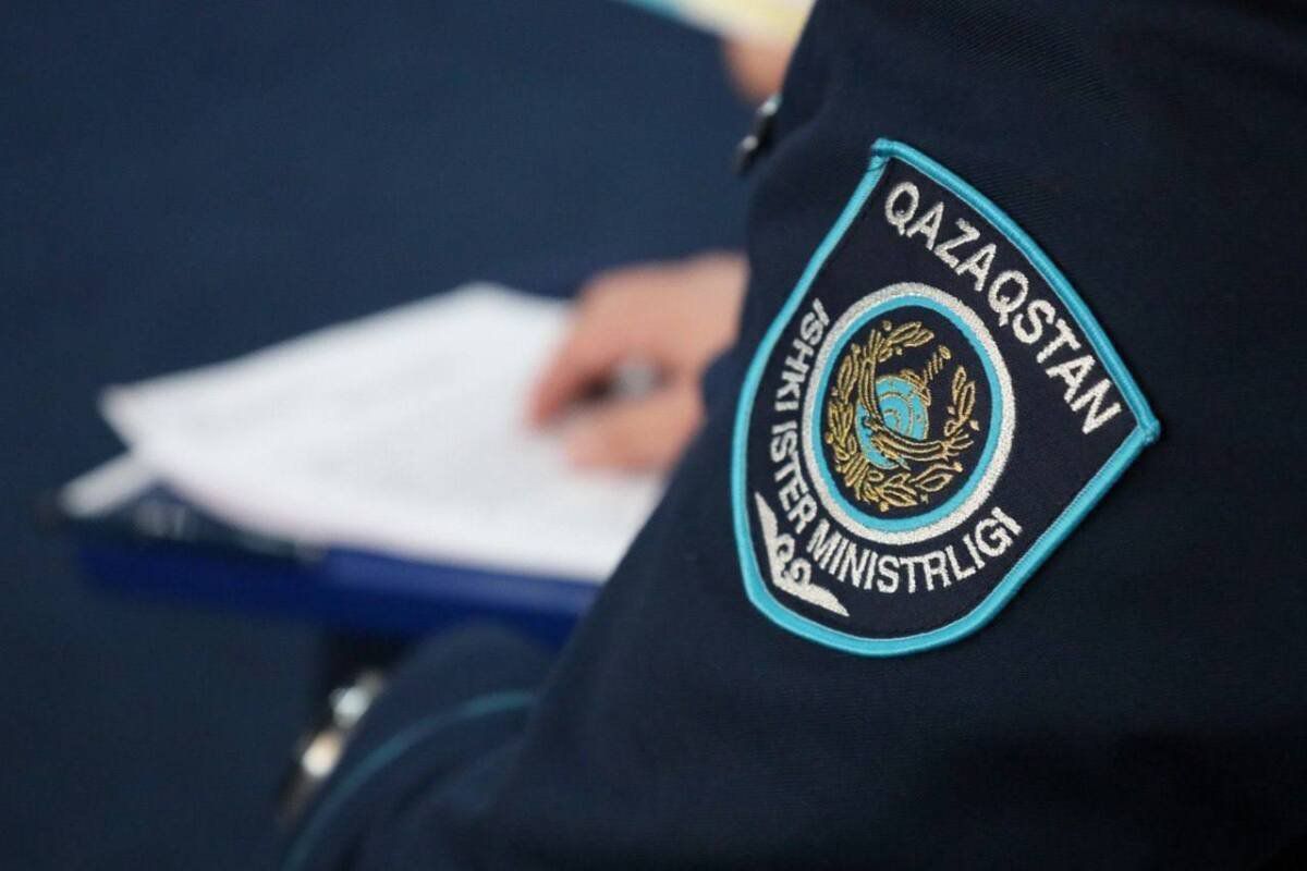 ШҚО полицейлері кезекті борышкерді анықтады