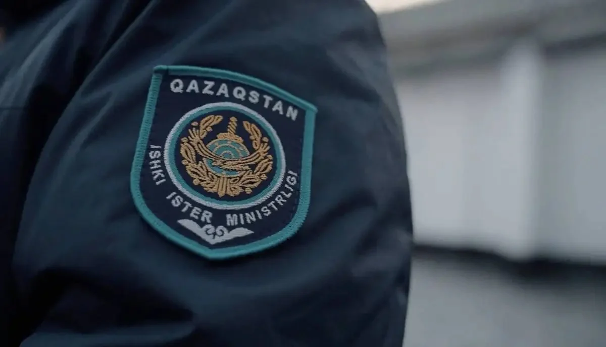 Көкшетау тұрғыны интернеттен қосымша жұмыс тауып алып, қылмыстық істің фигурантына айналды