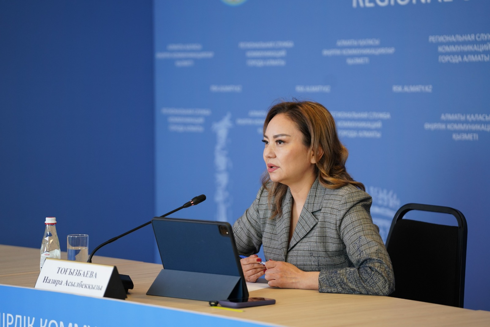 Алматының Наурызбай ауданында 1200 орындық жаңа мектеп пен тағы үш әлеуметтік нысан салынады