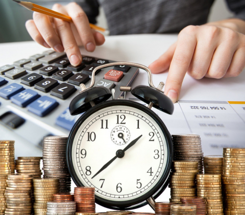 Салық төлеуде қиындықтар туындады ма? 2026 жылы төлем мерзімін ұзарту немесе бөліп төлеу жолдарын біліп алыңыз!