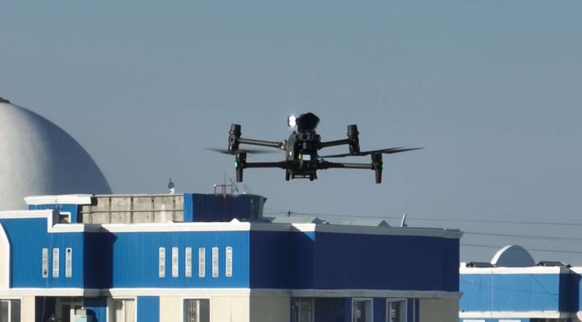 Шымкентте алдын алу шаралары күшейтілді