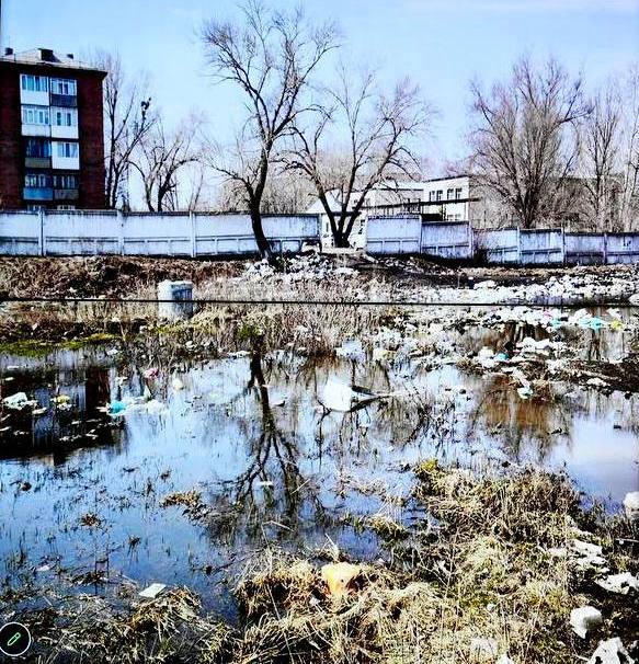 Аким ВКО поручил ликвидировать все стихийные свалки в области