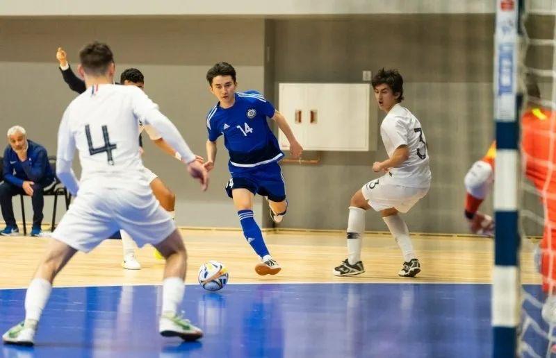 Астанада «Келешек мектептері» арасында футзалдан республикалық турнир өтеді