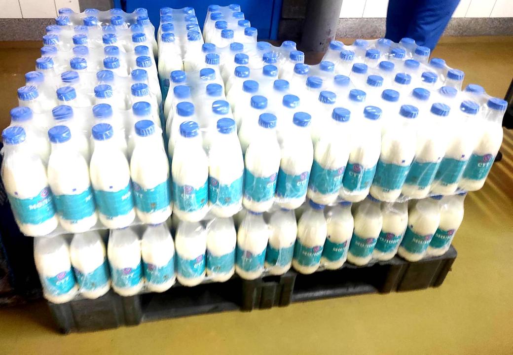 Өскеменде V мерейтойлық халықаралық «PRO МОЛОКО 2026 & QazaqSut» форумы мен көрмесі өтеді