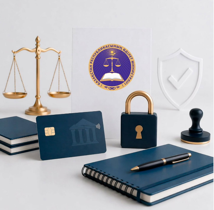 Қазақстанда тыйым салынған шоттарды бұғаттан шығару бойынша науқан басталды