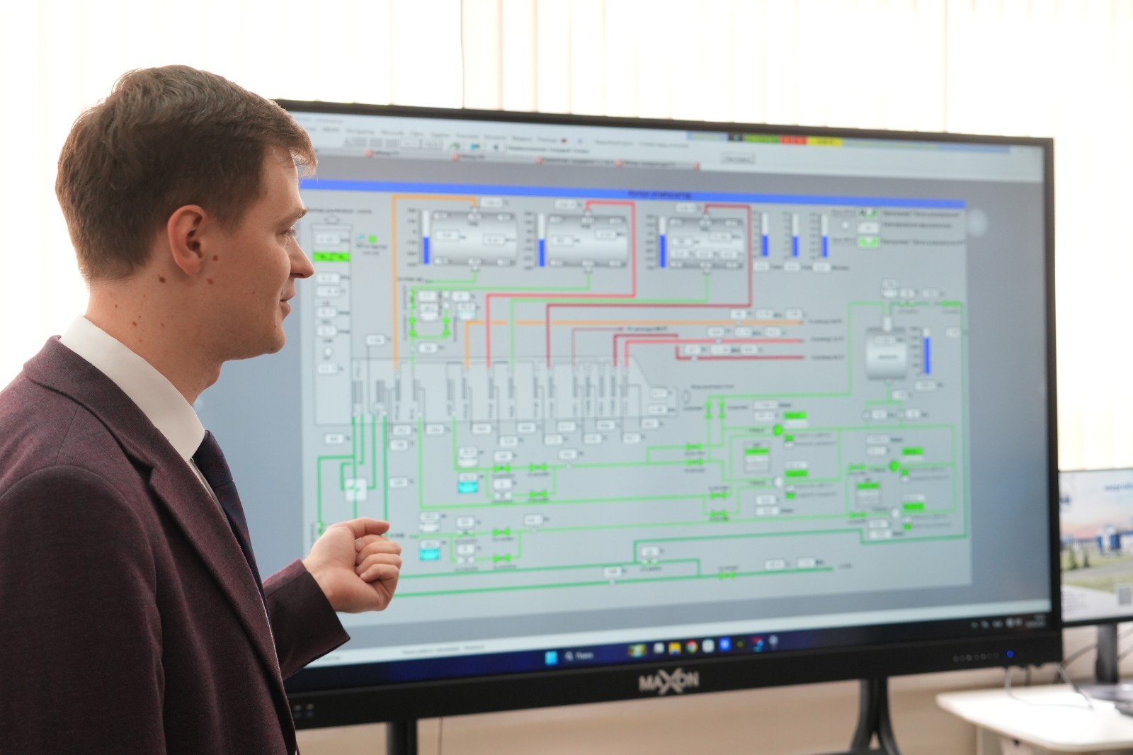 Қазақстанда кадрларды даярлау ЖЭО-ны жаңғырту және цифрлық желілерді дамытудың нақты міндеттеріне бейімделеді