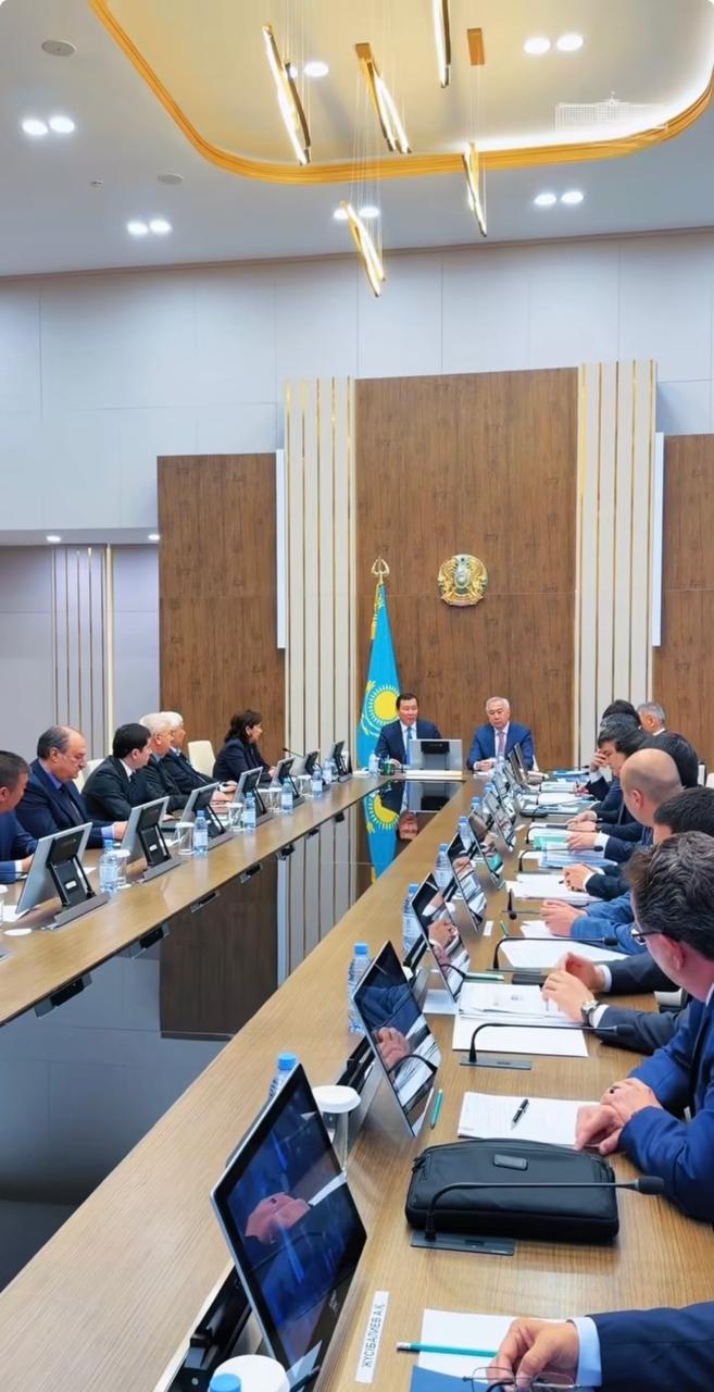 Ақтөбе облысы Қазақстанда жайылымдық жер көлемі бойынша бірінші орында.