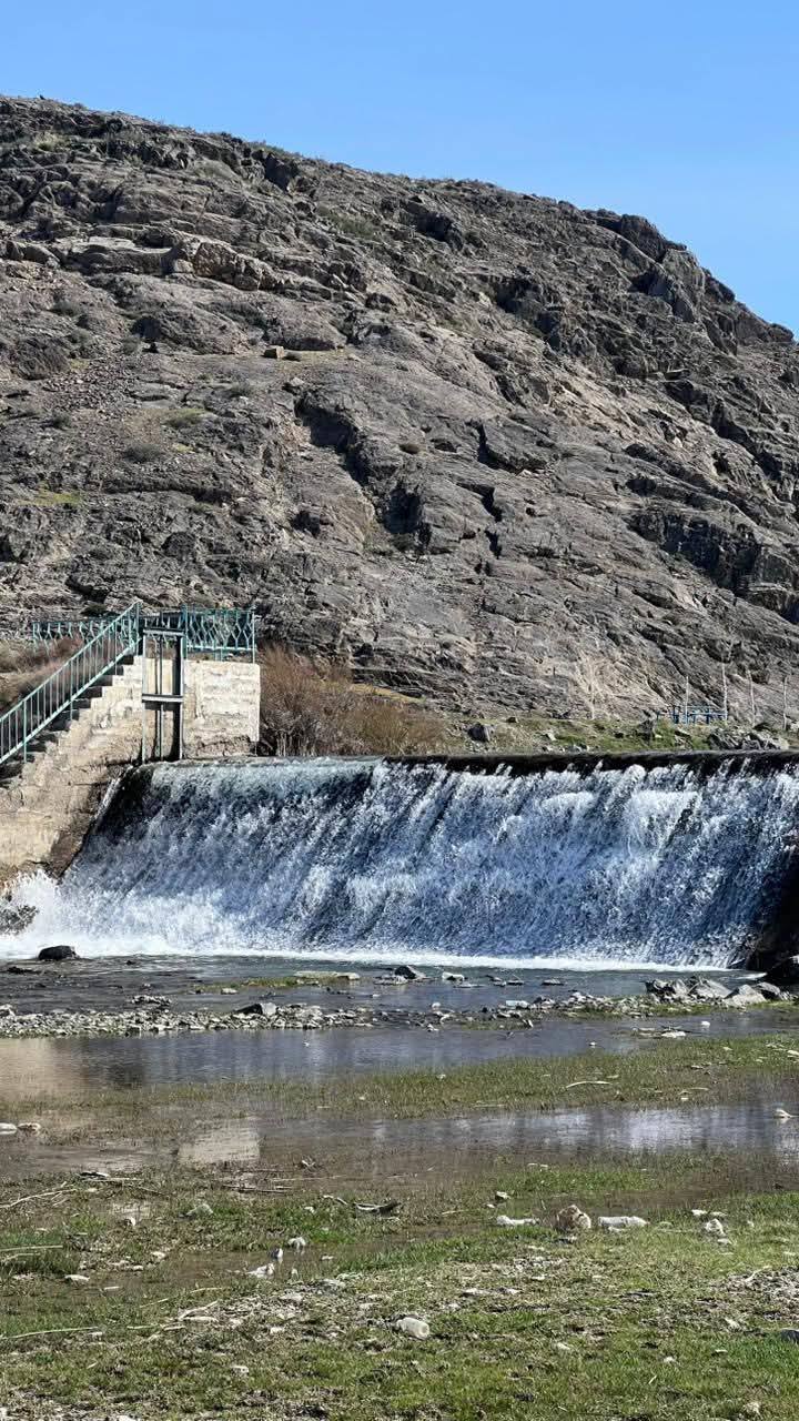 Молодежь Жанакорганского района внесла свой вклад в чистоту природы