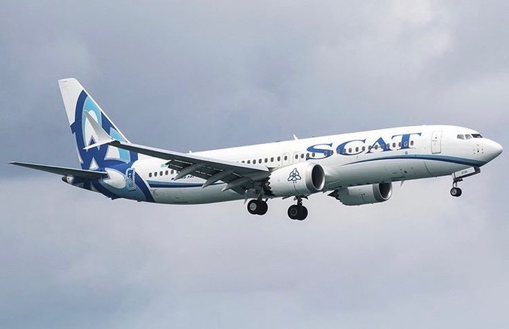 Летом запустят новые авиарейсы из Балхаша в Алматы и Астану