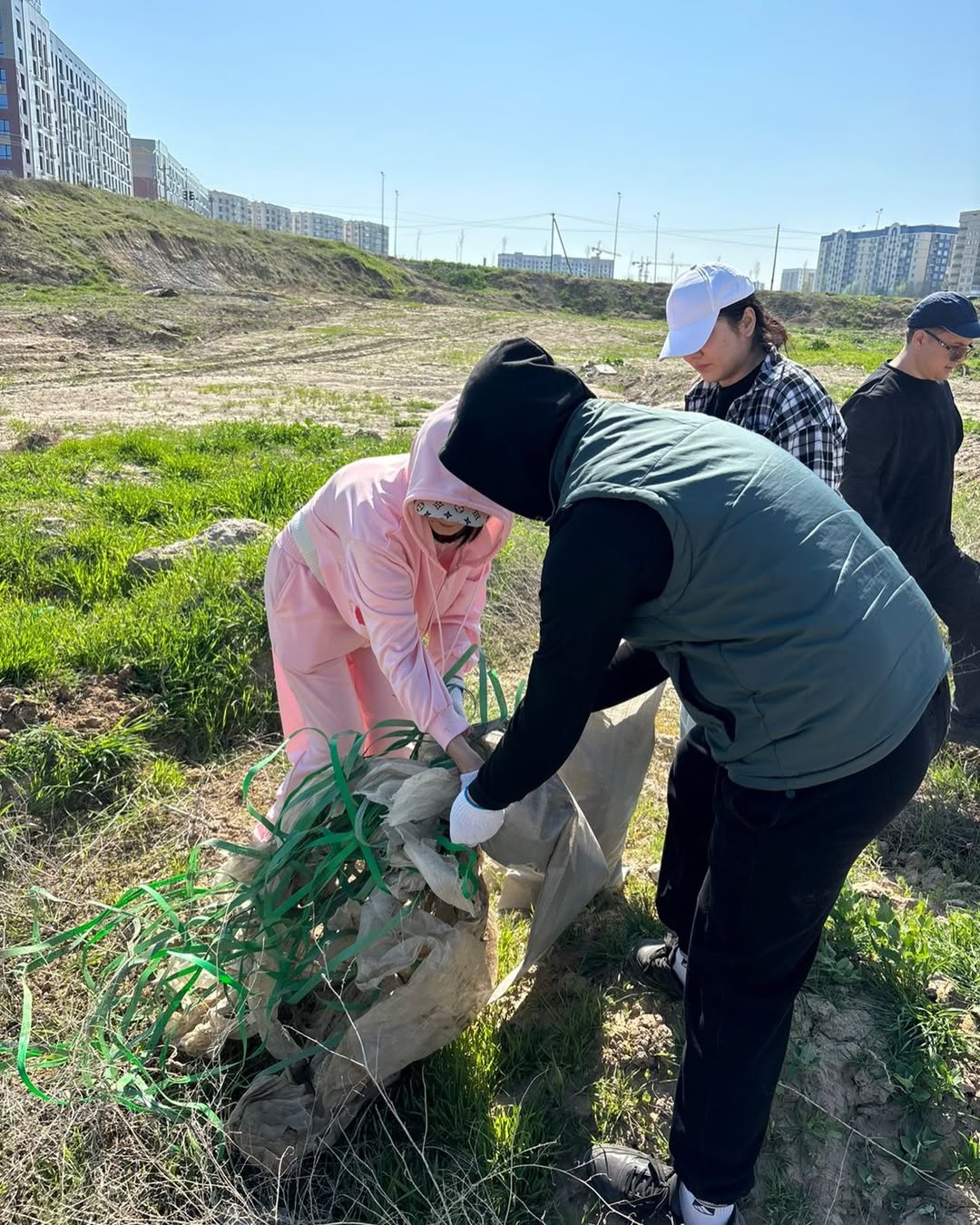 ТАЗАЛЫҚ – ТӘРБИЕНІҢ ТҮБІ, ӨРКЕНИЕТТІҢ ӨЛШЕМІ