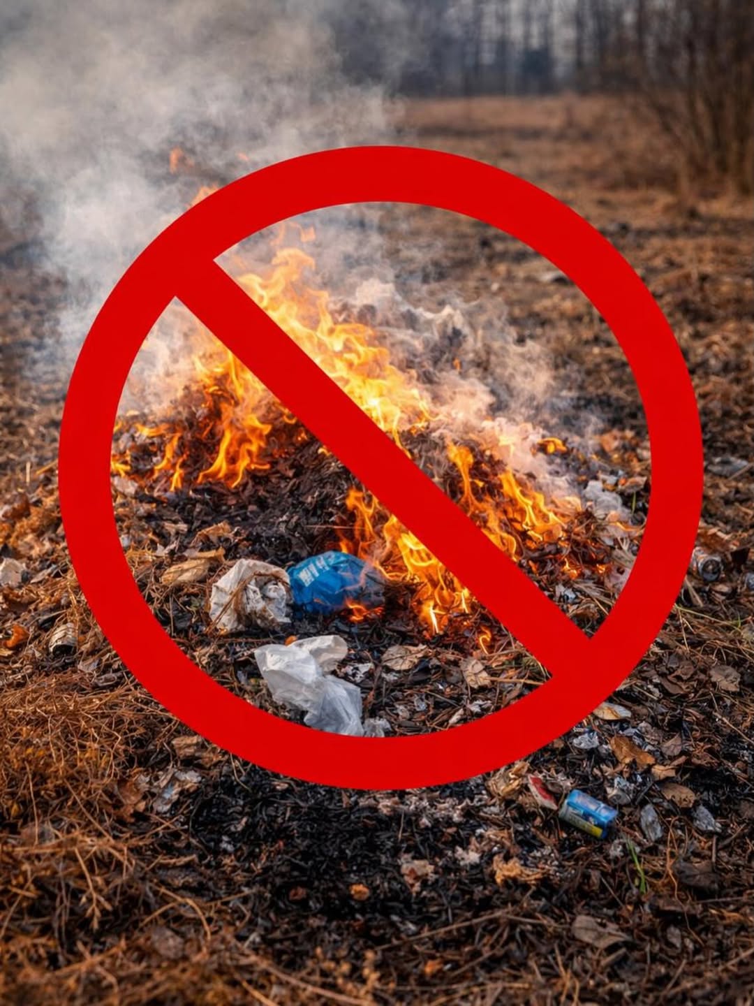 ӨРТ ҚАУІПТІ КЕЗЕҢ БАСТАЛУДА!