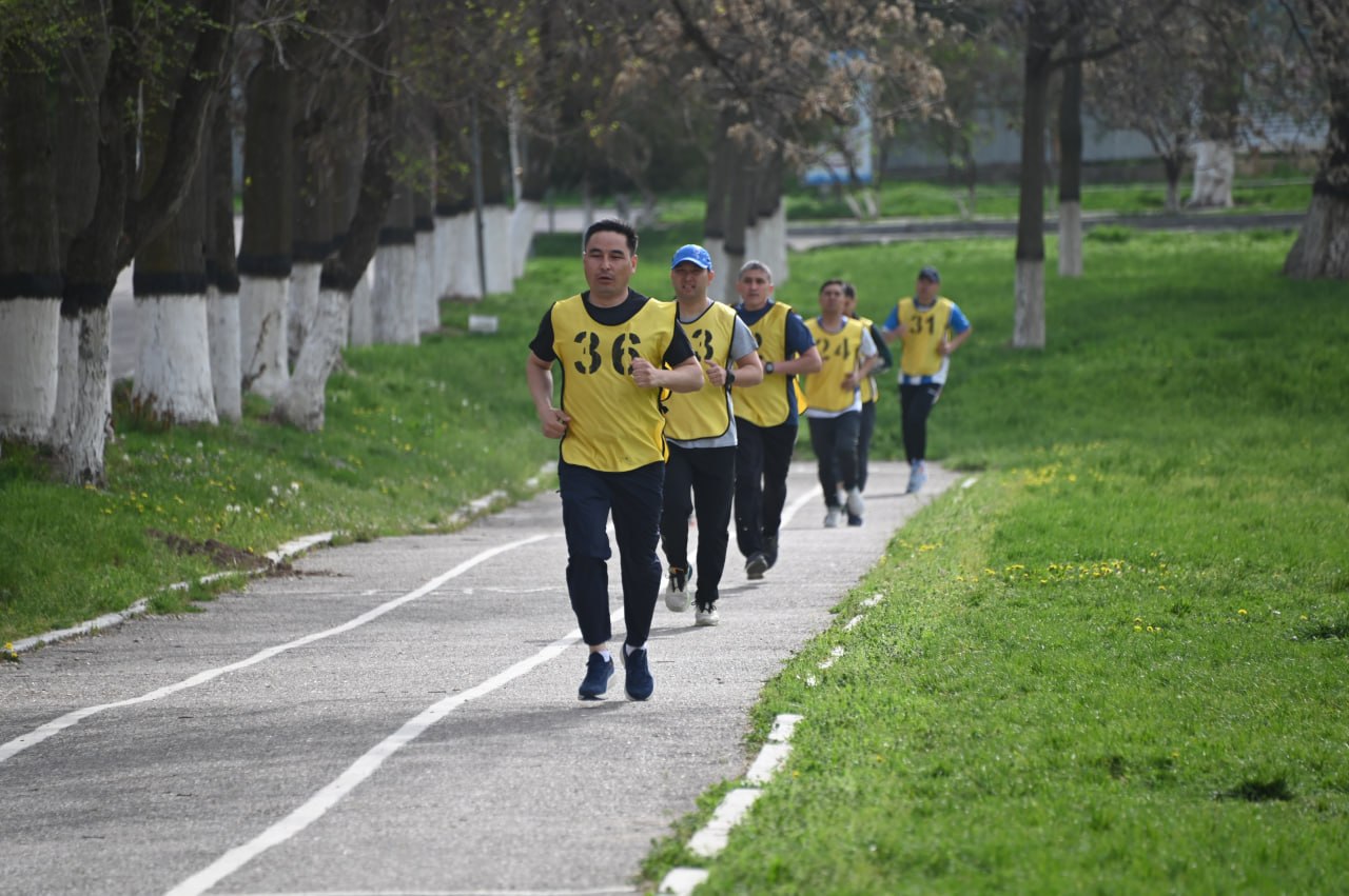 Бақылау тексерісі: Қарулы күштерде қысқы оқу кезеңінің қорытындысы шығарылуда