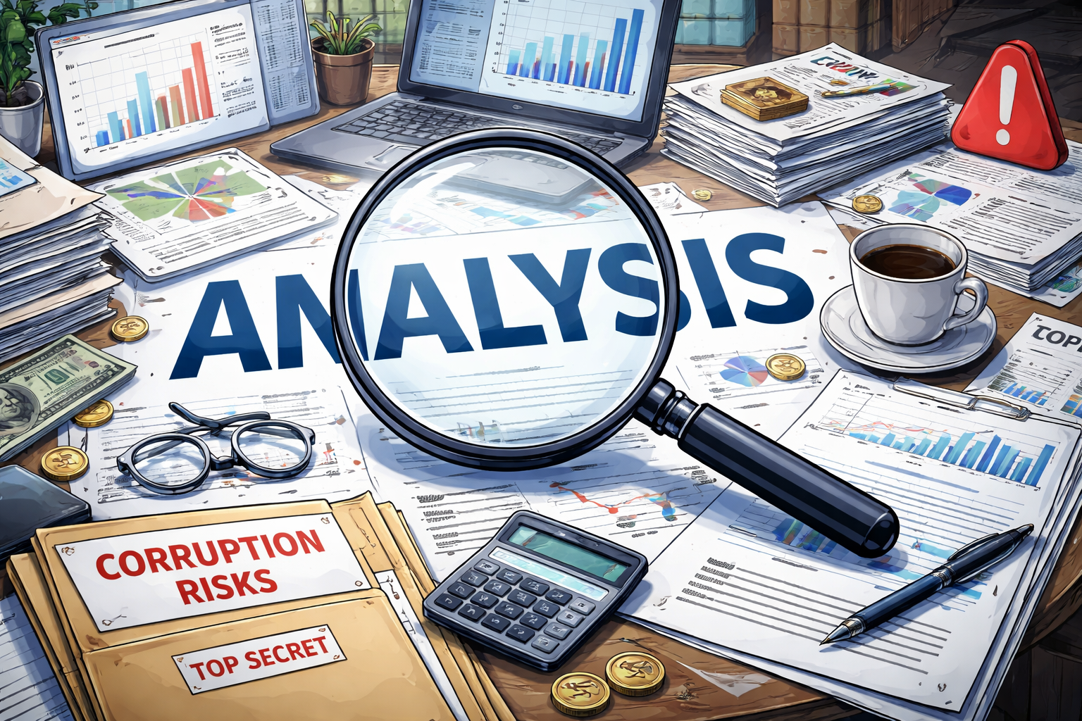 «Жітіқара ауданының Мүктікөл ауылдық округі әкімінің аппараты»  ММ-де сыбайлас жемқорлық тәуекелдеріне ішкі талдаудың басталуы туралы