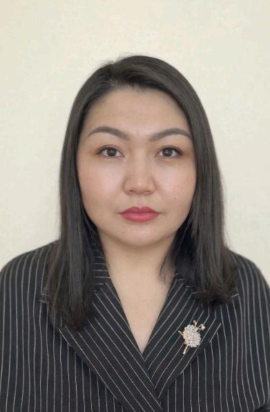 Аққайың ауданы  әкімі аппаратының әдеп жөніндегі уәкілі