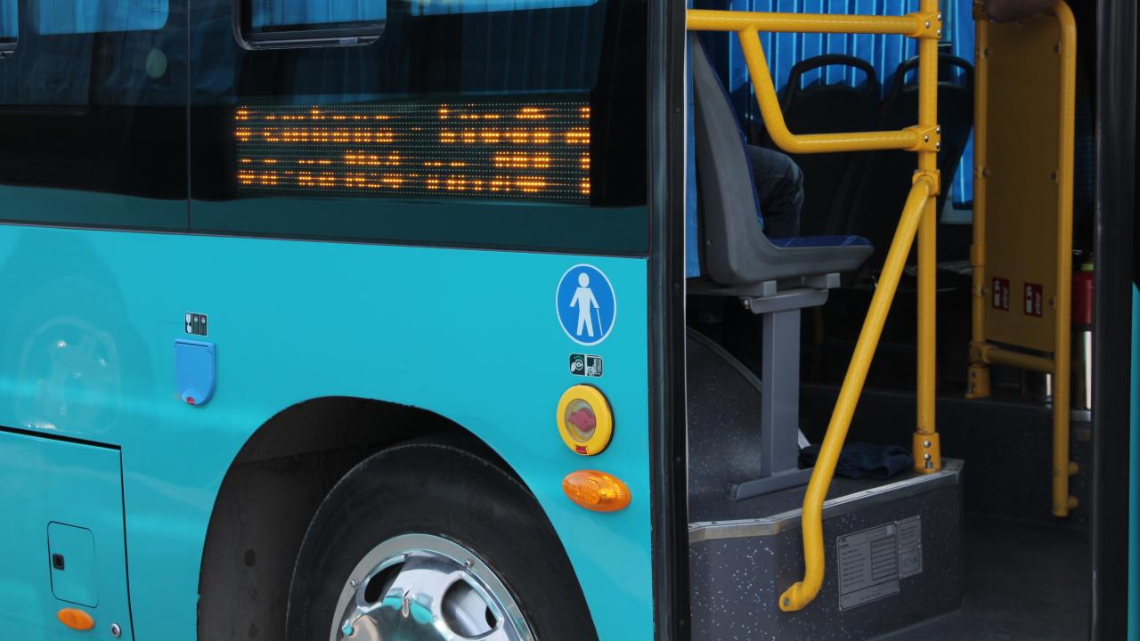 Қарағандыда саяжай автобустары қайта іске қосылды