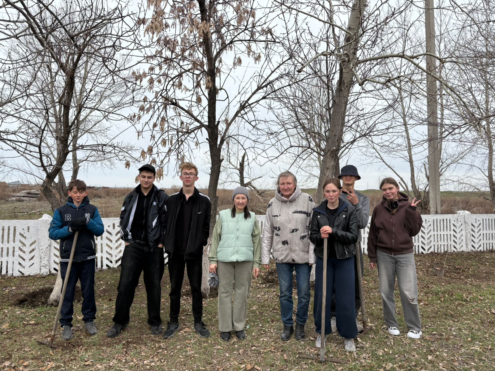 ТАЗА ҚАЗАҚСТАН