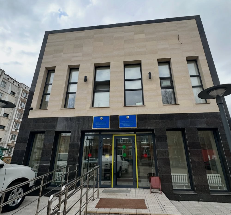 📢 Құрметті Көкшетау қаласының тұрғындары!