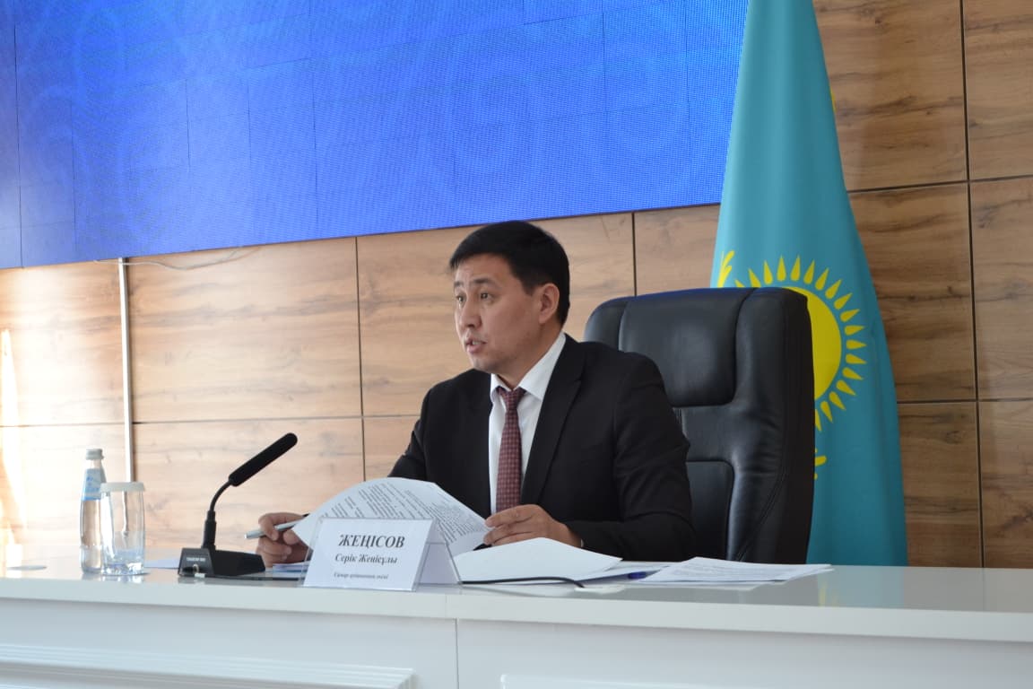 Самар ауданы гүлденген өңірге айналуы тиіс