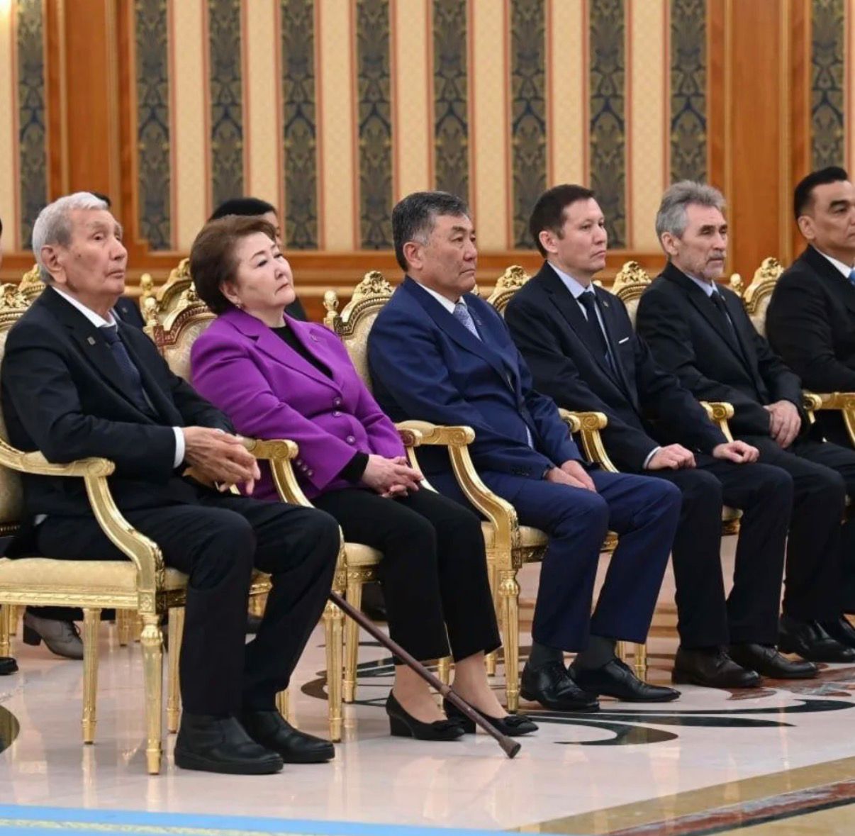 Қасым-Жомарт Тоқаев: «Ғылым экономика мен қоғамның сұранысына сай болуға тиіс»