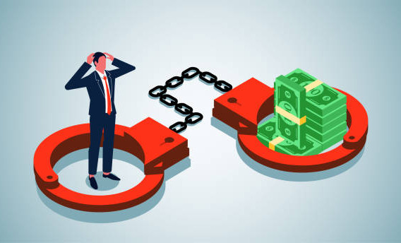 Профилактика коррупции