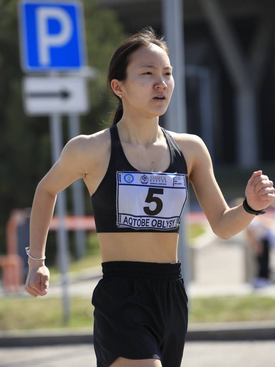 ЖЕРЛЕСІМІЗ СПОРТТЫҚ ЖҮРІСТЕН ҚАЗАҚСТАН ЧЕМПИОНЫ АТАНДЫ