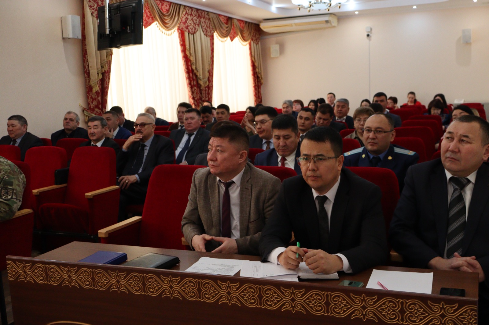 Президенттің бастамасымен іске қосылған "Таза Қазақстан" республикалық экологиялық бағдарламасы аясында Жітіқара ауданында инфрақұрылымды дамыту және елді мекендерді абаттандыру бойынша жүйелі жұмыстар белсенді жүргізілуде