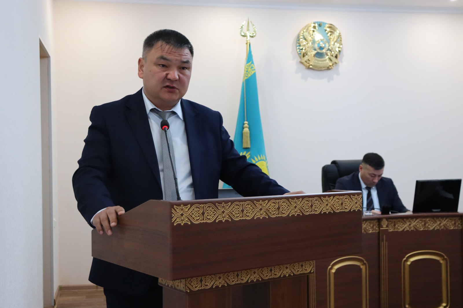 Президенттің бастамасымен іске қосылған "Таза Қазақстан" республикалық экологиялық бағдарламасы аясында Жітіқара ауданында инфрақұрылымды дамыту және елді мекендерді абаттандыру бойынша жүйелі жұмыстар белсенді жүргізілуде.