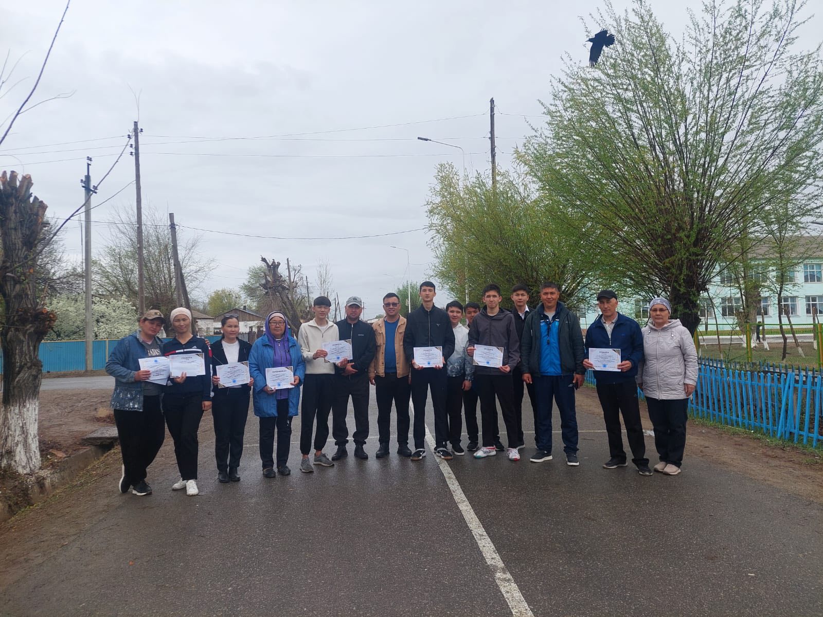 7 сәуір-Дүниежүзілік денсаулық күні