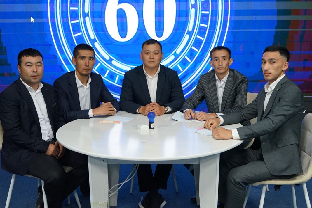 КОМАНДА КЕЛЕССКОГО РАЙОНА — В ЧИСЛЕ ЛУЧШИХ НА РЕСПУБЛИКАНСКОМ КОНКУРСЕ