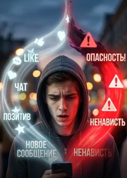 "Медиабезопасность в сети Интернет"