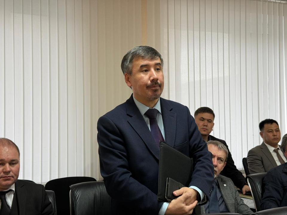 Кедергілерді жою және инвестициялық жобаларды жеделдету – басты назарда