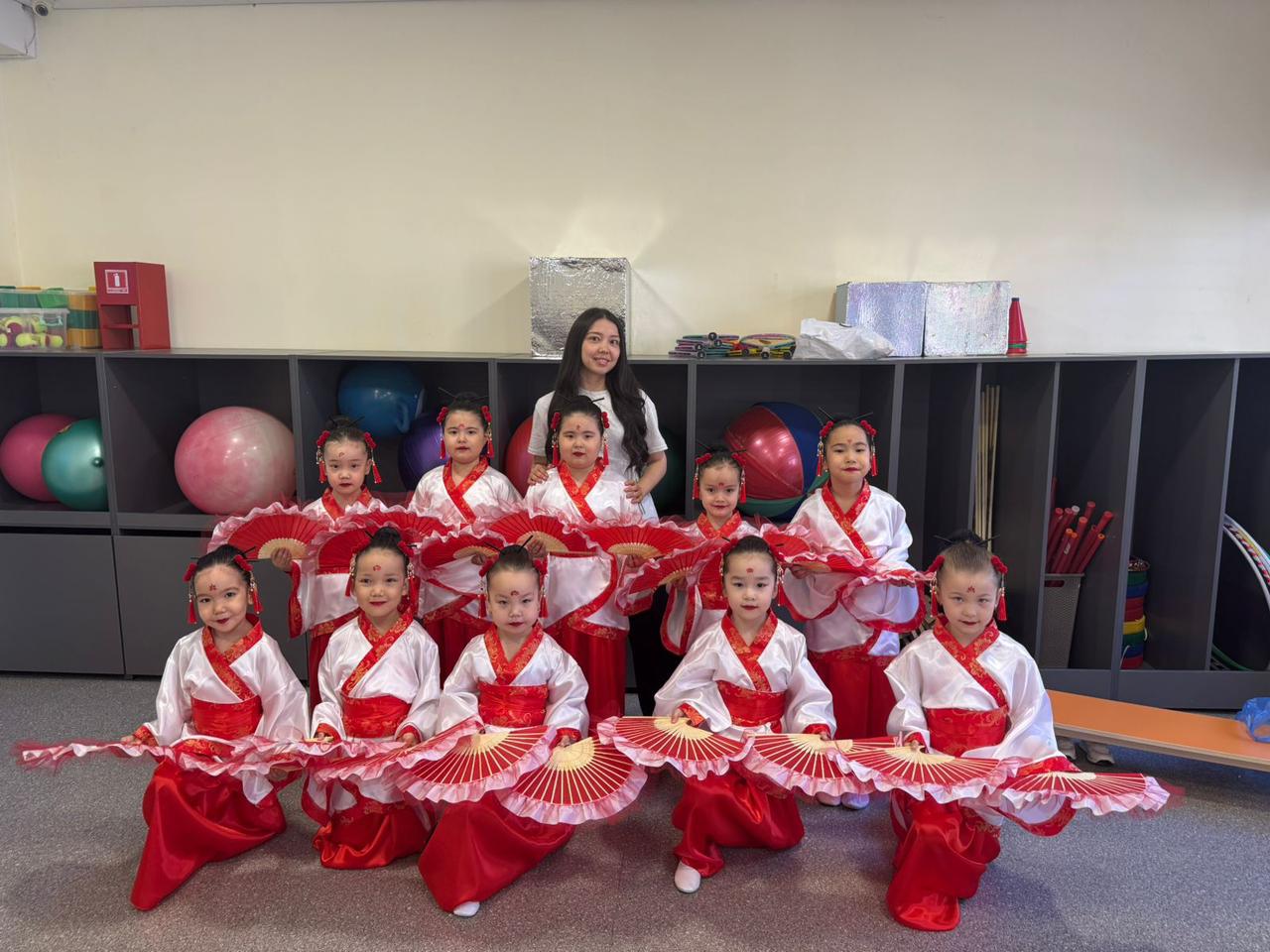 Павлодарда «Бүлдіршін» фестивалінің іріктеу кезеңі басталды