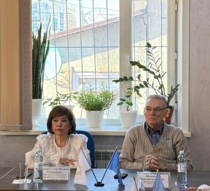 Мүгедектігі бар адамдардың мәселелері бойынша ашық есік күні