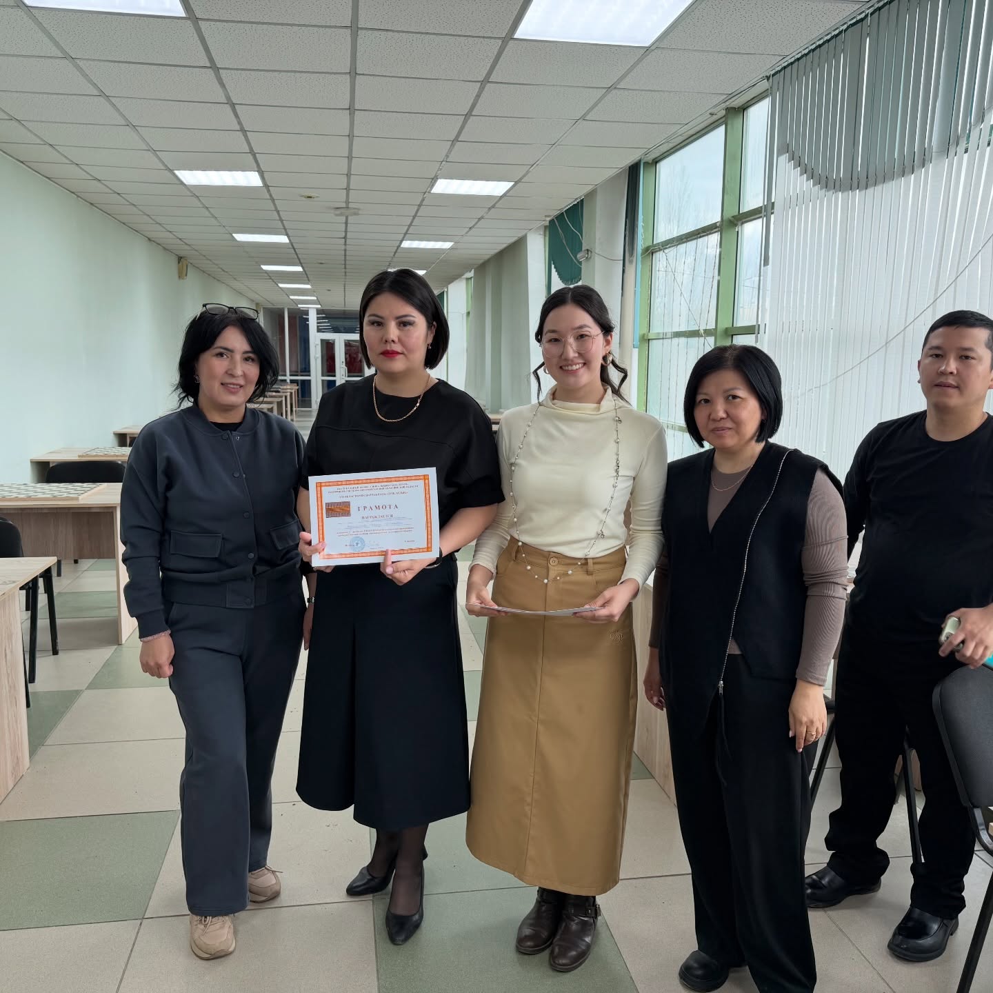 Ақмола облысында «Денсаулық» VII облыстық спартакиадасы аясындағы жарыстар бастау алды