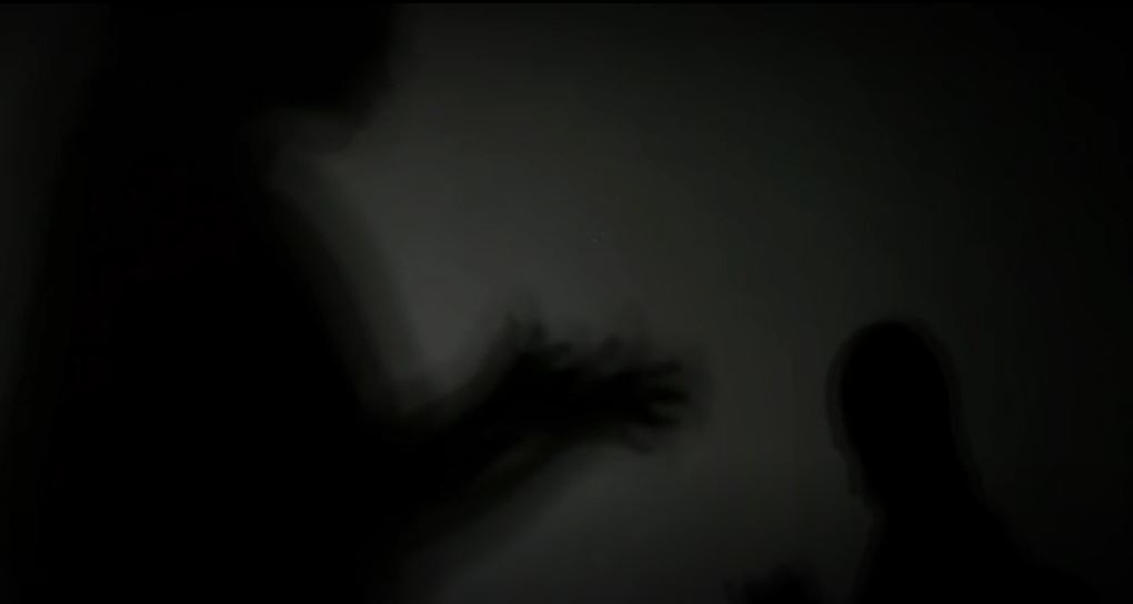 "Демаскирующие признаки радикального поведения в социальных сетях"