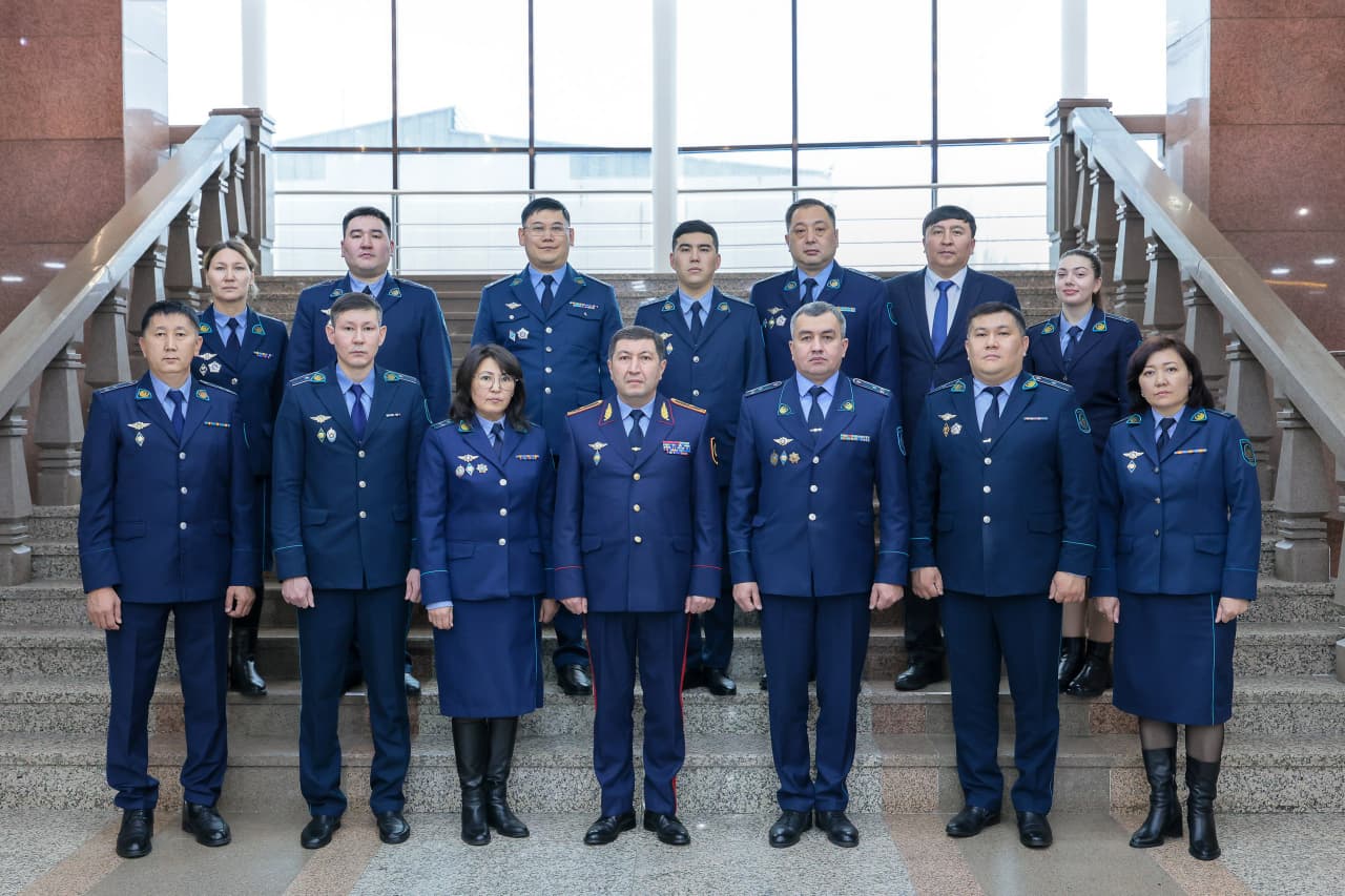 30 октября 2025 года Постановлением правительства Республики Казахстан создан Комитет по координации профилактической работы Министерства внутренних дел Республики Казахстан.