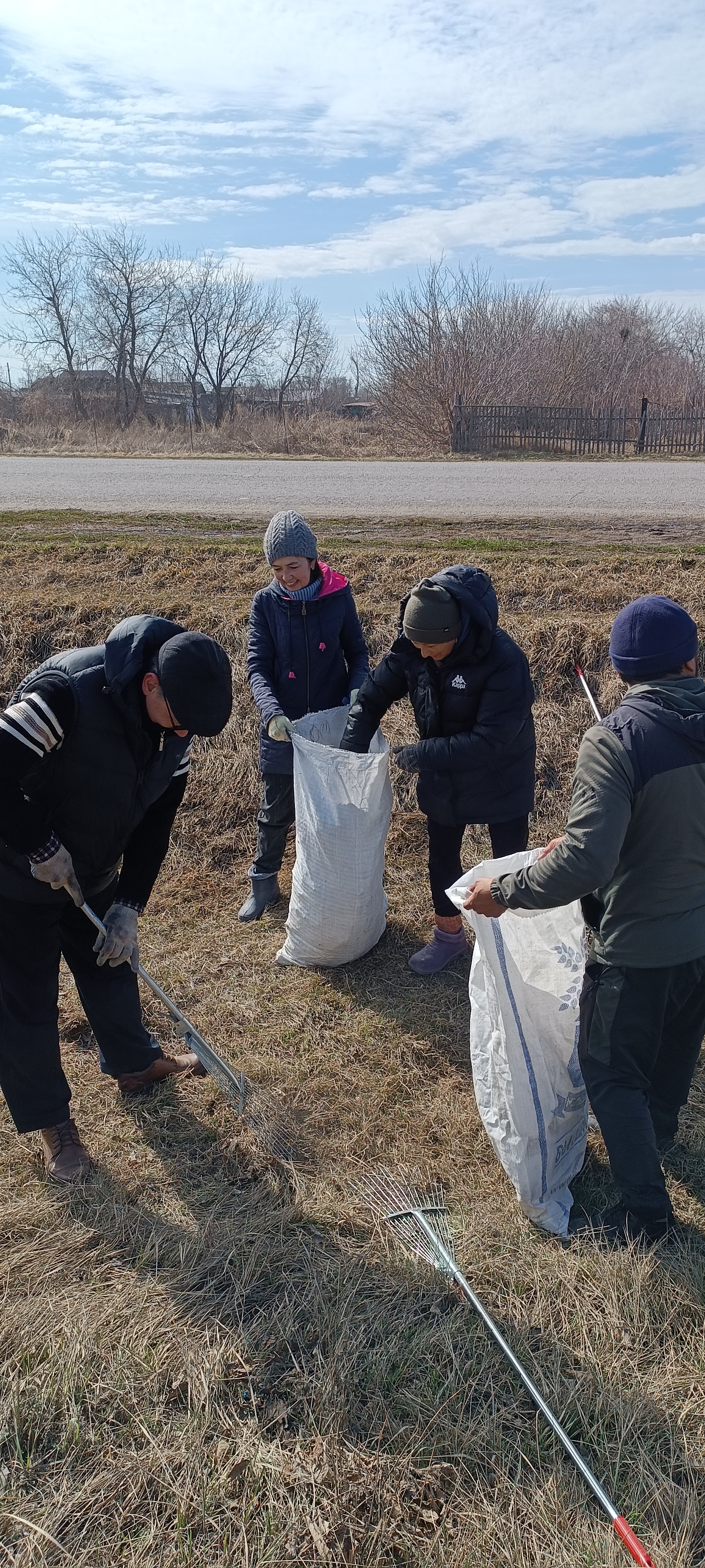 Сенбілікке қатысу