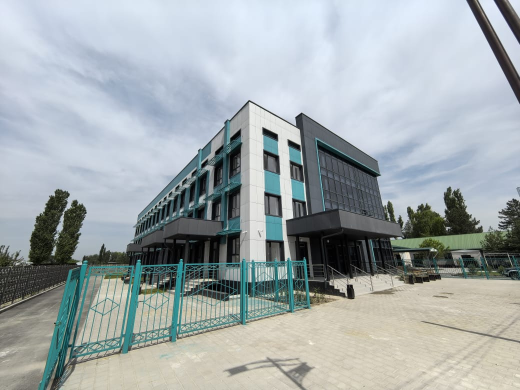 «Ауыл – Ел бесігі»: Жамбыл облысында 1 073 жоба іске асырылды