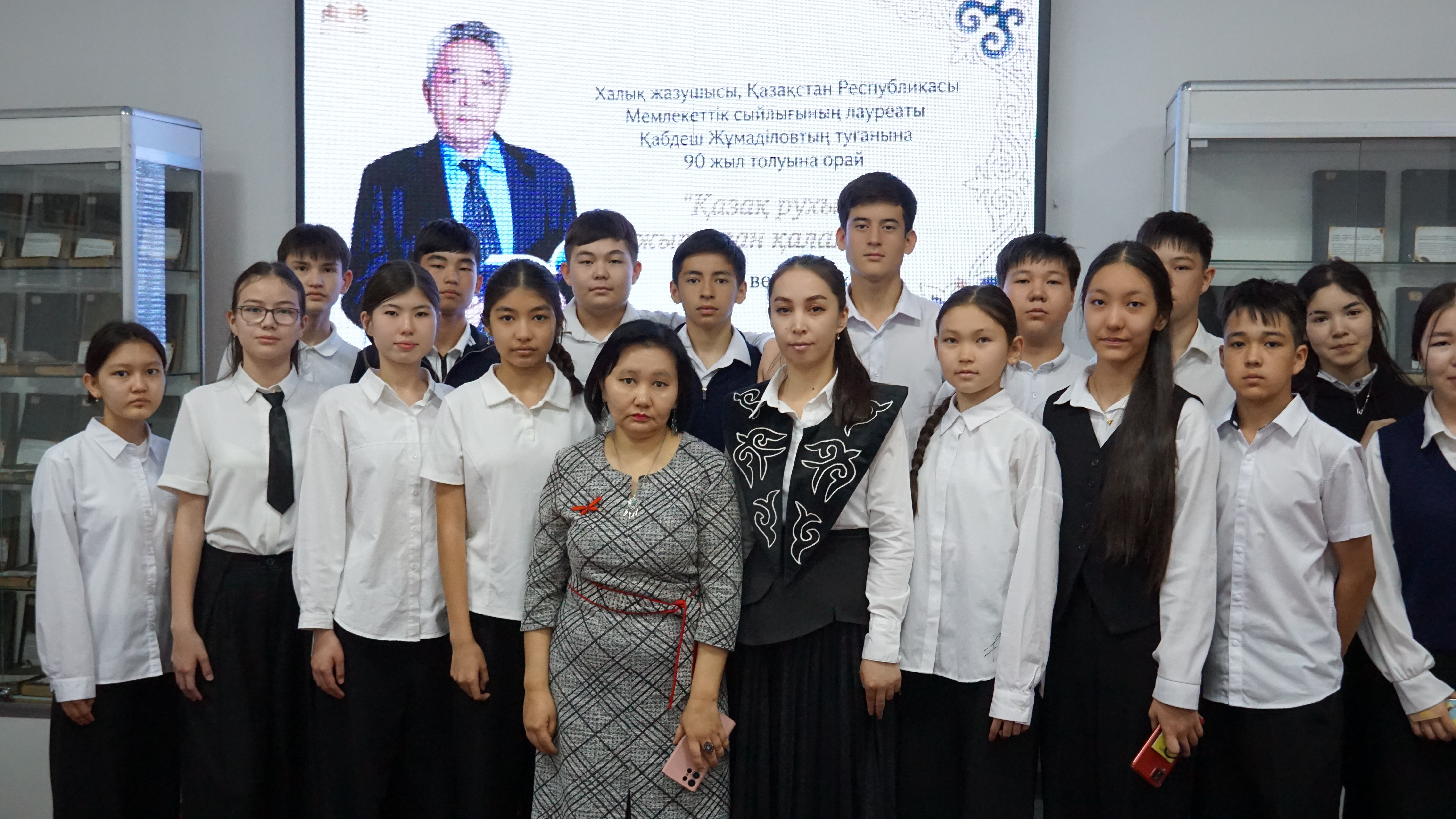 Тарих пен тағдыр қосқан қалам