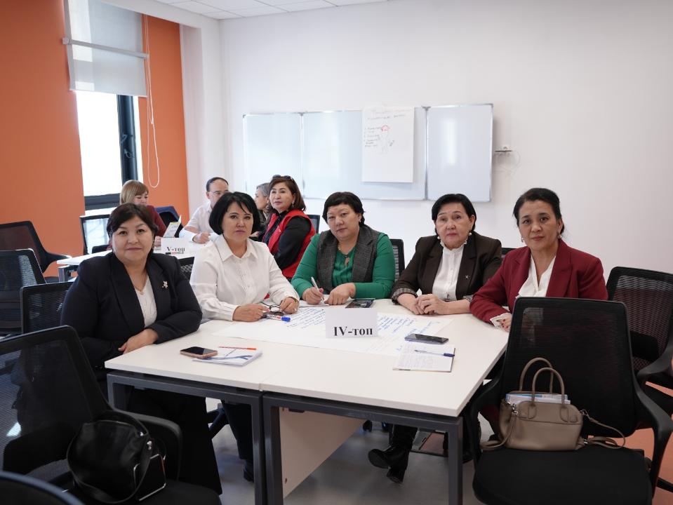 Жасанды интеллект технологиялары мектептерді басқару тәсілдерін өзгертеді