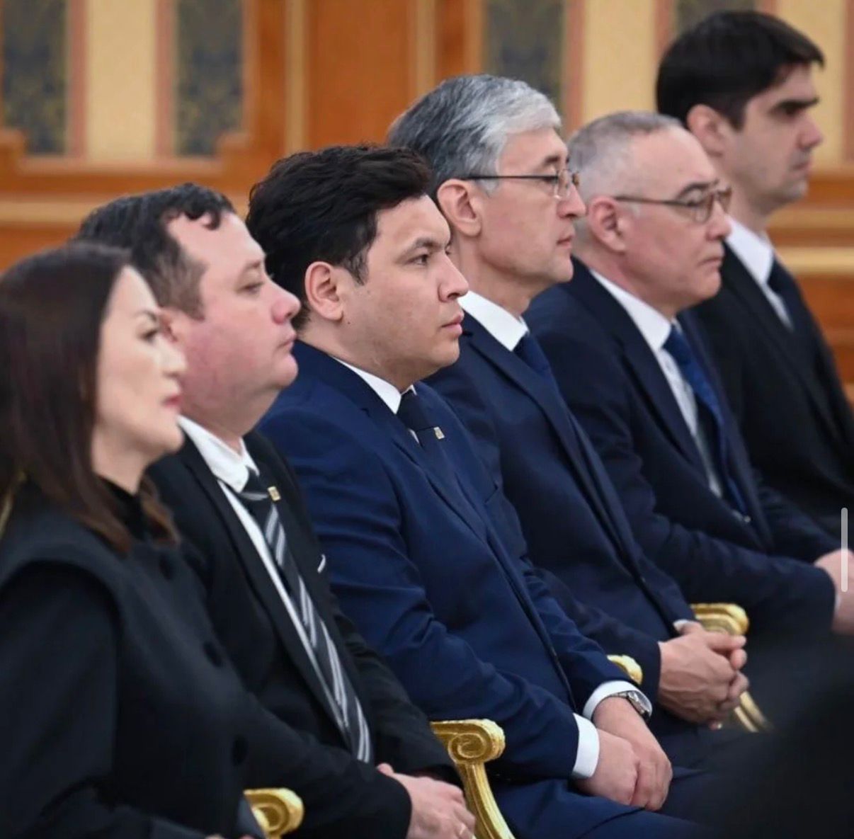 Қасым-Жомарт Тоқаев ғылымды жүйелі қолдау шаралары туралы айтты