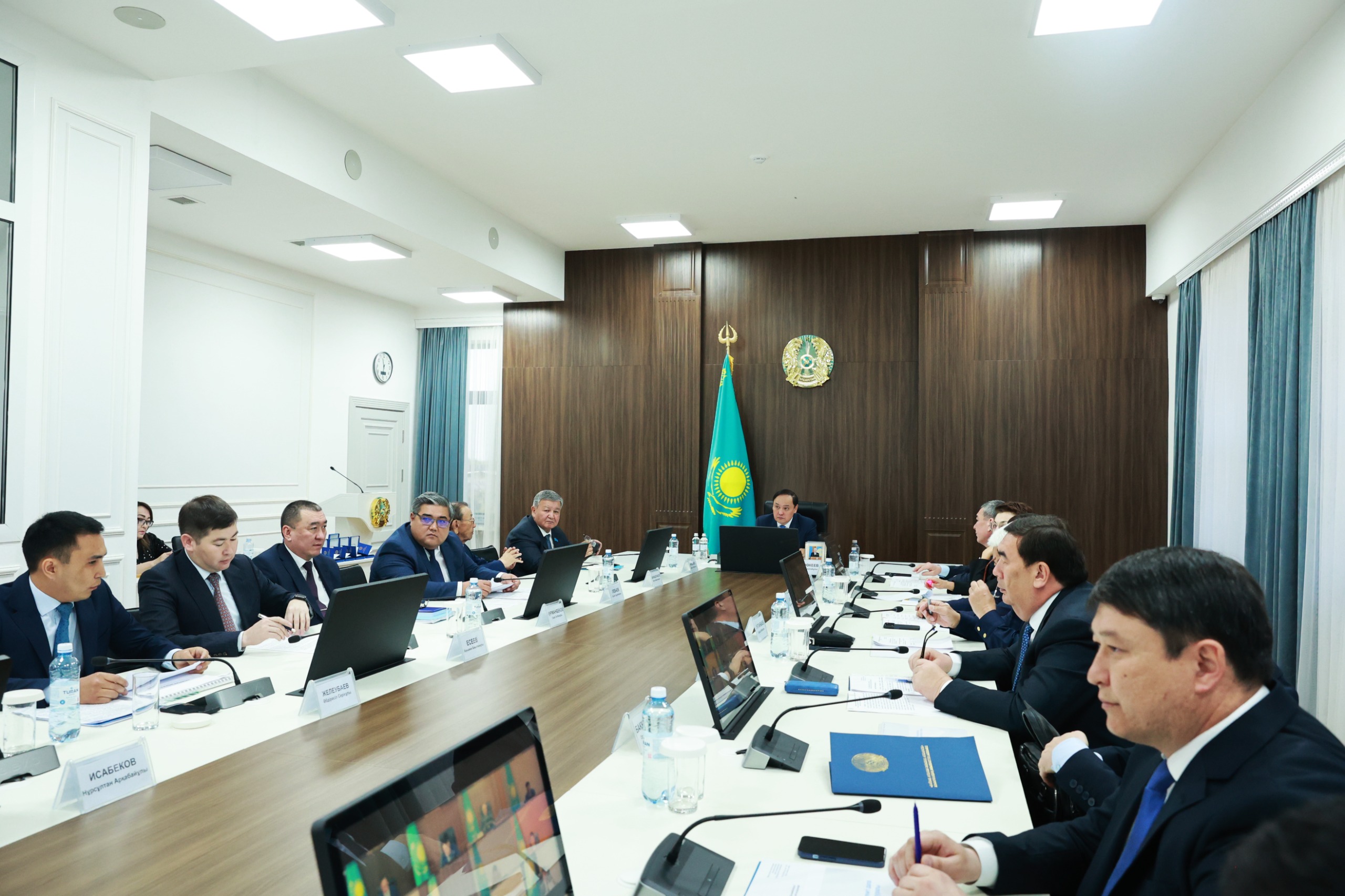 Жамбыл облысында биыл 665,4 мың гектар алқапқа ауыл шаруашылығы дақылдары орналастырылады