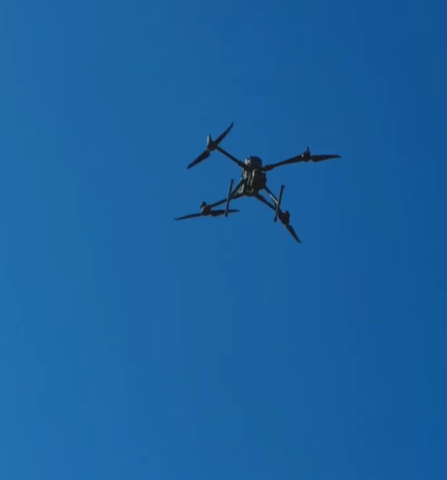 Атырауда дрон көмегімен қараусыз малды бақылау күшейтілуде