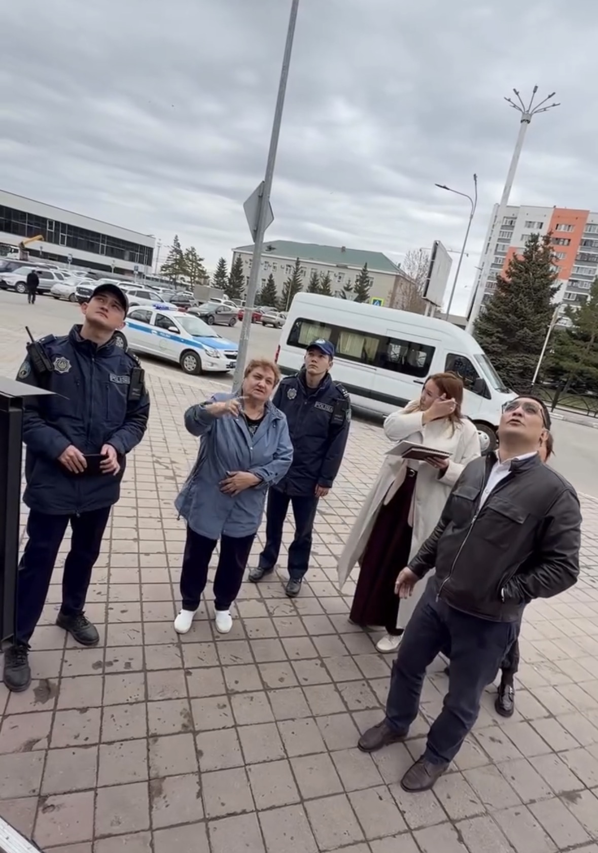 Абаттандыру қағидаларын сақтау бойынша бақылау күшейтілді